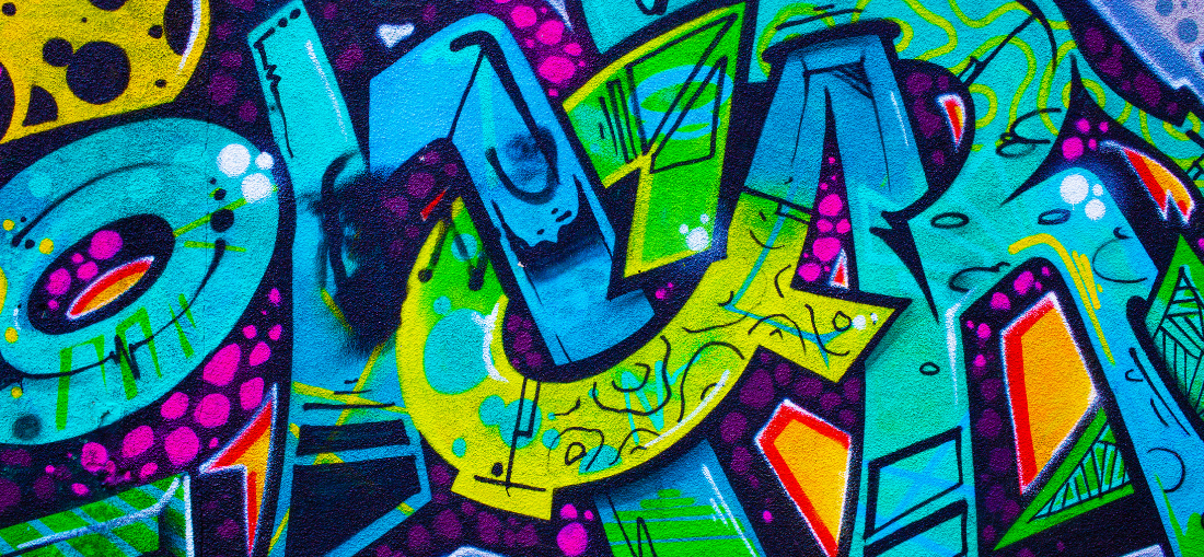 Wie viel kostet Graffitientfernung